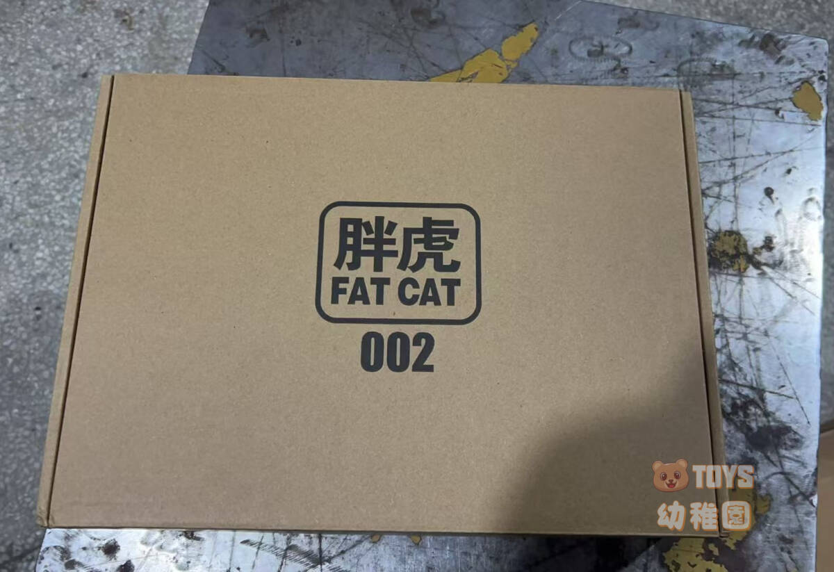 FAT CAT/太虎】1/100 RG拡大版 ゴッド 未組立 プラモデル 002 | TOYS