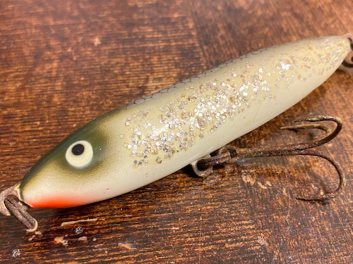 70s Heddon 2nd Zara Spook [7388]