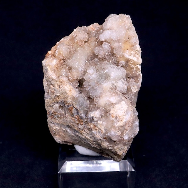 ドゥルージー クォーツ 水晶 66g QZ314 鉱物 原石 天然石 パワーストーン