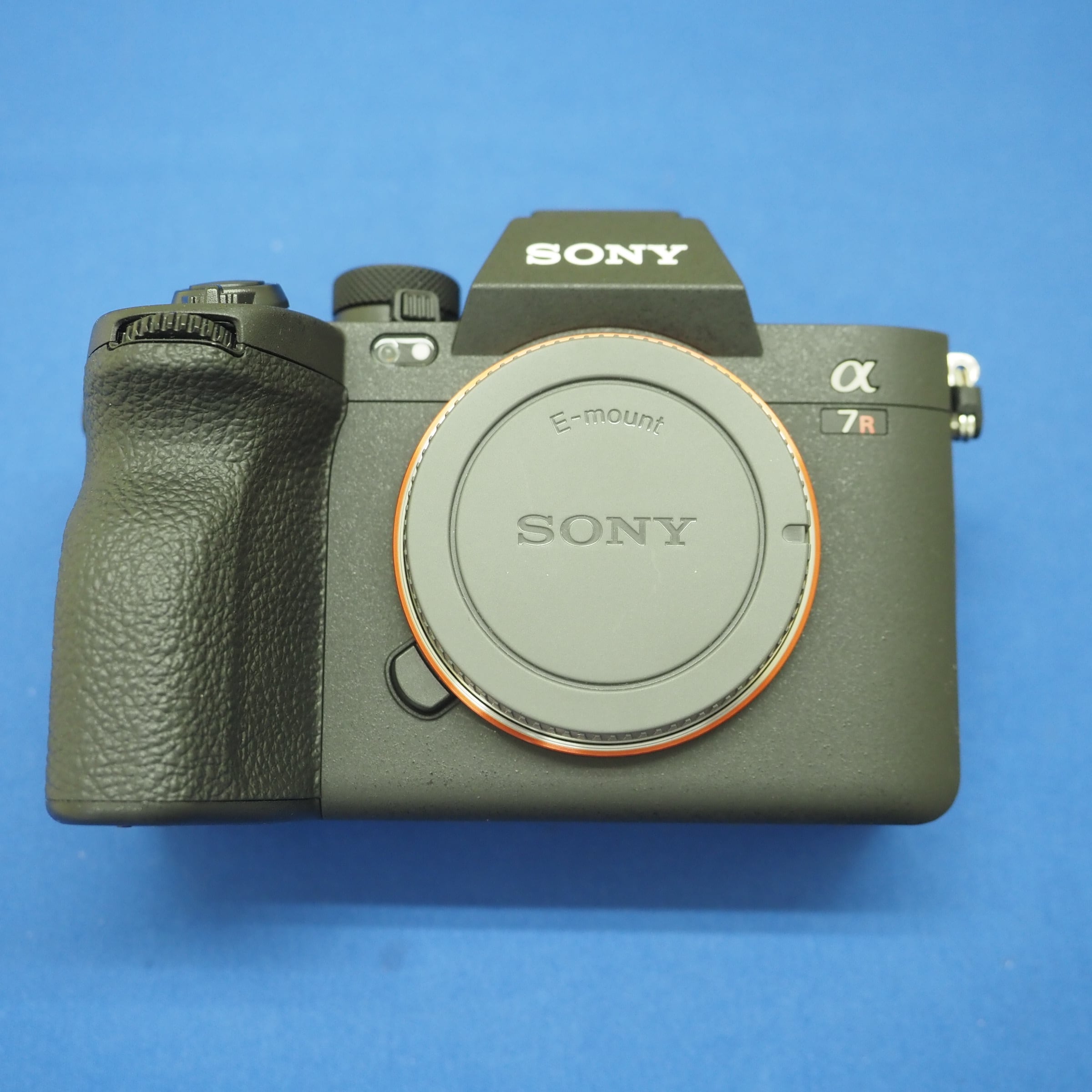 【中古品】SONY(ソニー)α7R V 【ILCE-7RM5】
