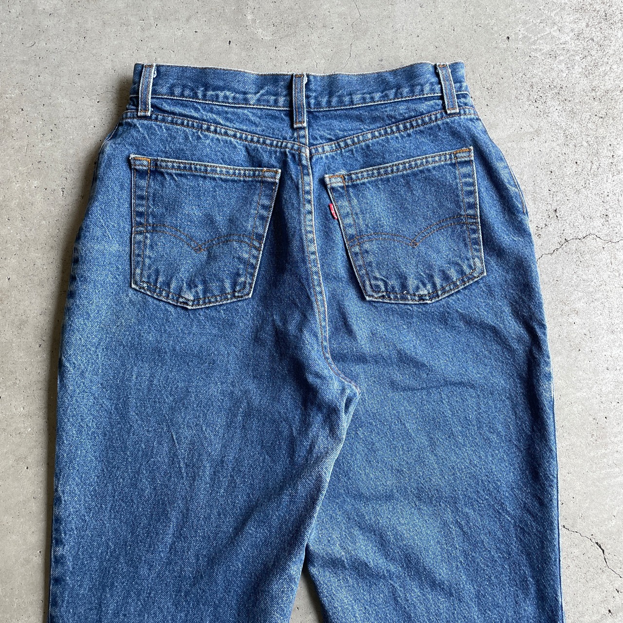 USA製 80年代 Levi