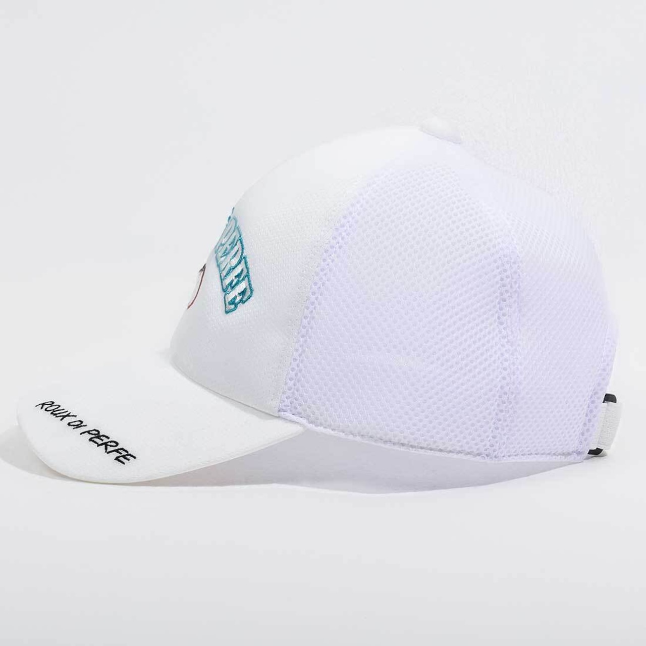 日本製ベーマークメッシュキャップ