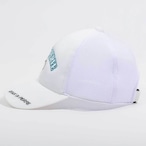 日本製ベーマークメッシュキャップ