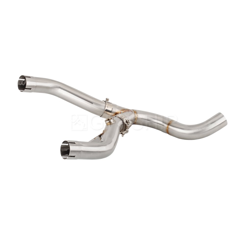 BMW R1150GS R1150R R850R R1150GS ADV 触媒レス 触媒ストレート 触
