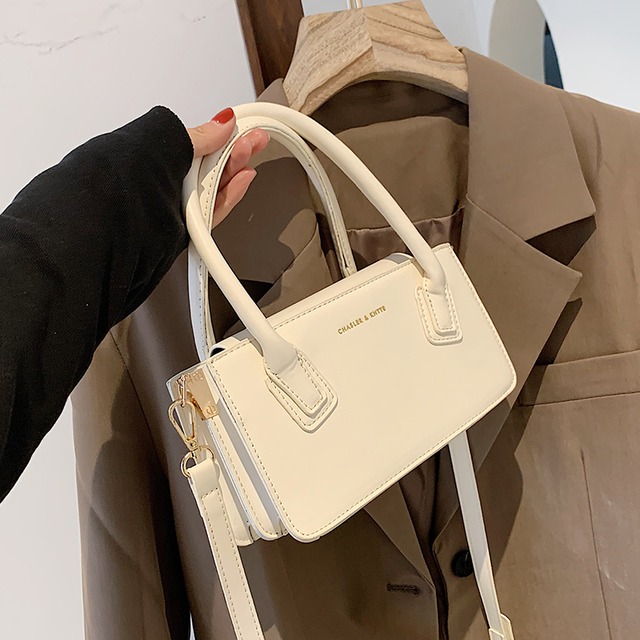 サマースタイルシングル 夏物 スクウェア メッセンジャーバッグ Tiancai_Wing_Bag52524343572