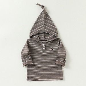 brown border rabbit t
