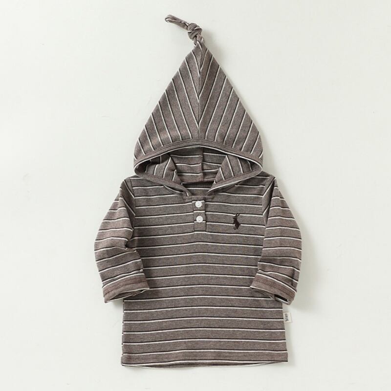 brown border rabbit t