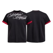 VINTAGE ストリート レタリング Tシャツ T2239