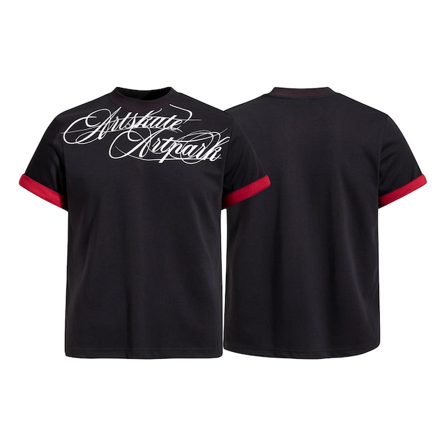 VINTAGE ストリート レタリング Tシャツ T2239 VINTAGE ストリート レタリング Tシャツ T2239