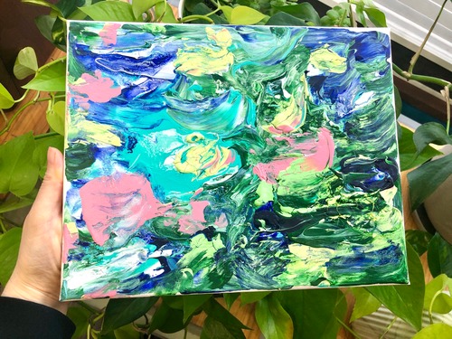 3/26（木）まで60％オフ◉緑の中で、あなたの魔法が巻き起こる