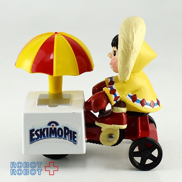 エスキモーアイス坊や 三輪車 箱付 Robotrobot