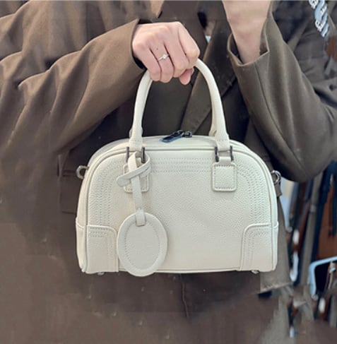 ハンドバッグ ショルダーバッグ 本革バッグ | 本革工房 Under the Tower