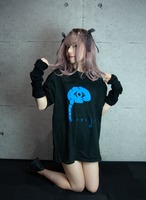 PSYCHO DOPE T-Shirt - [Tシャツ]