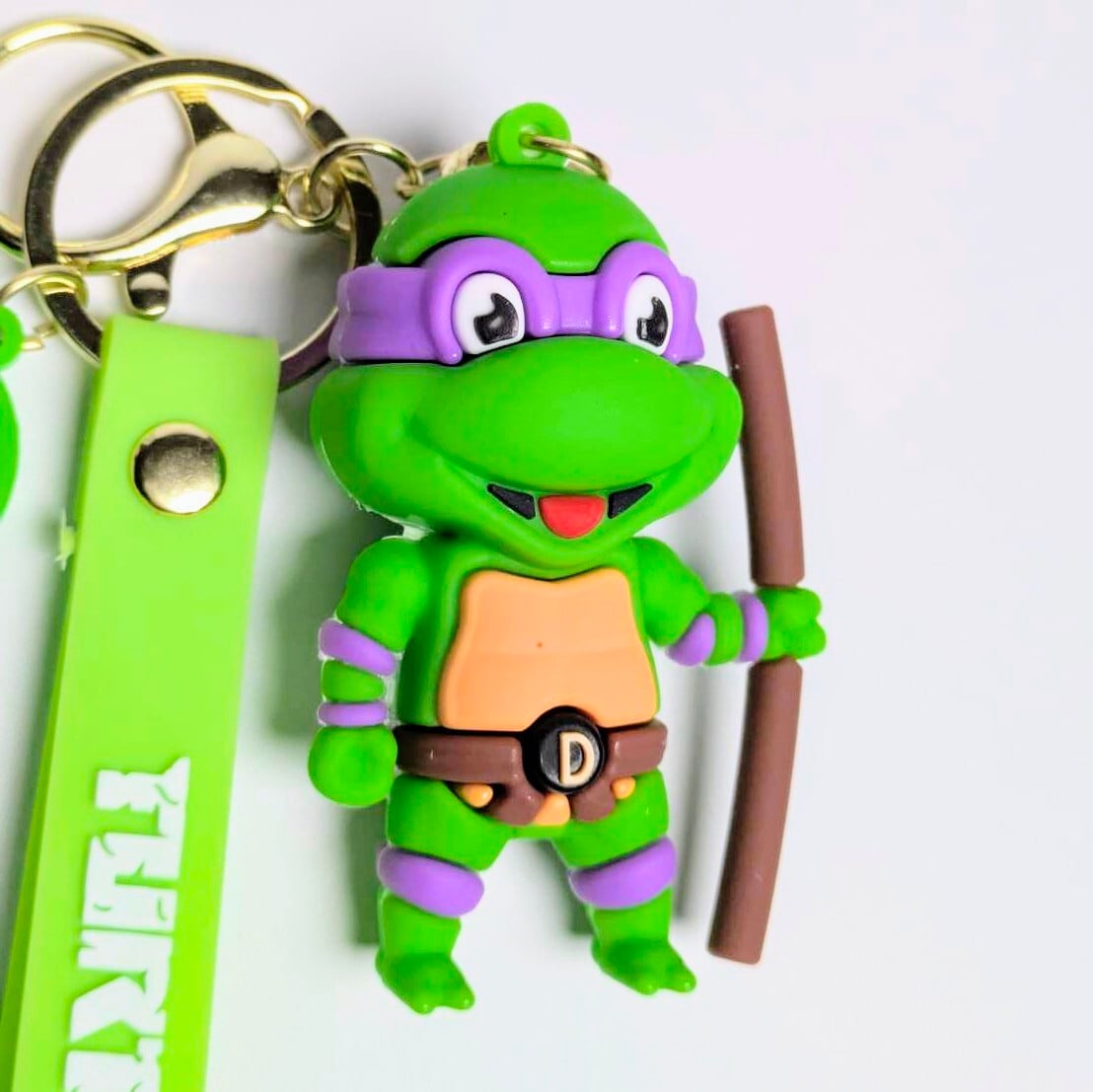 ♧ 再入荷！【 Teenage Mutant Ninja Turtles ( ティーンエイジ