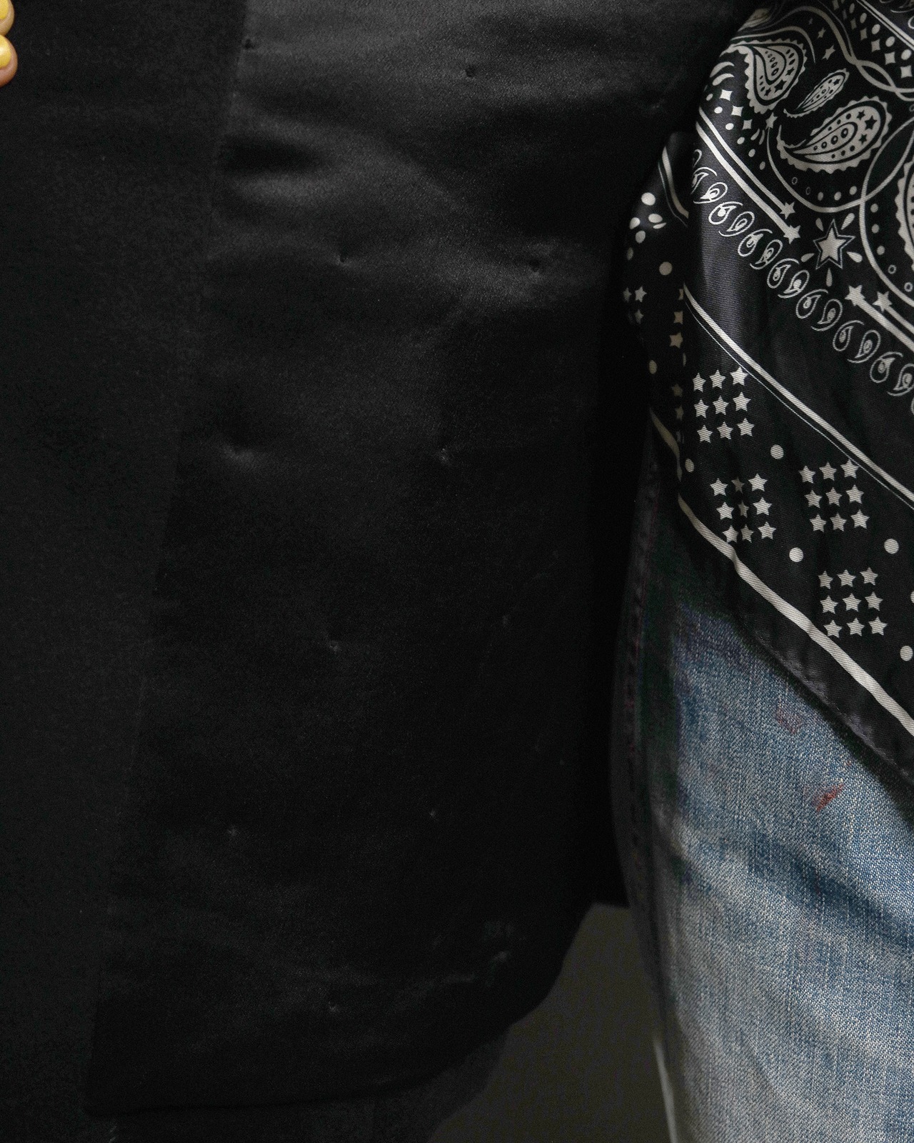 1997's Chanel / Wool Coat