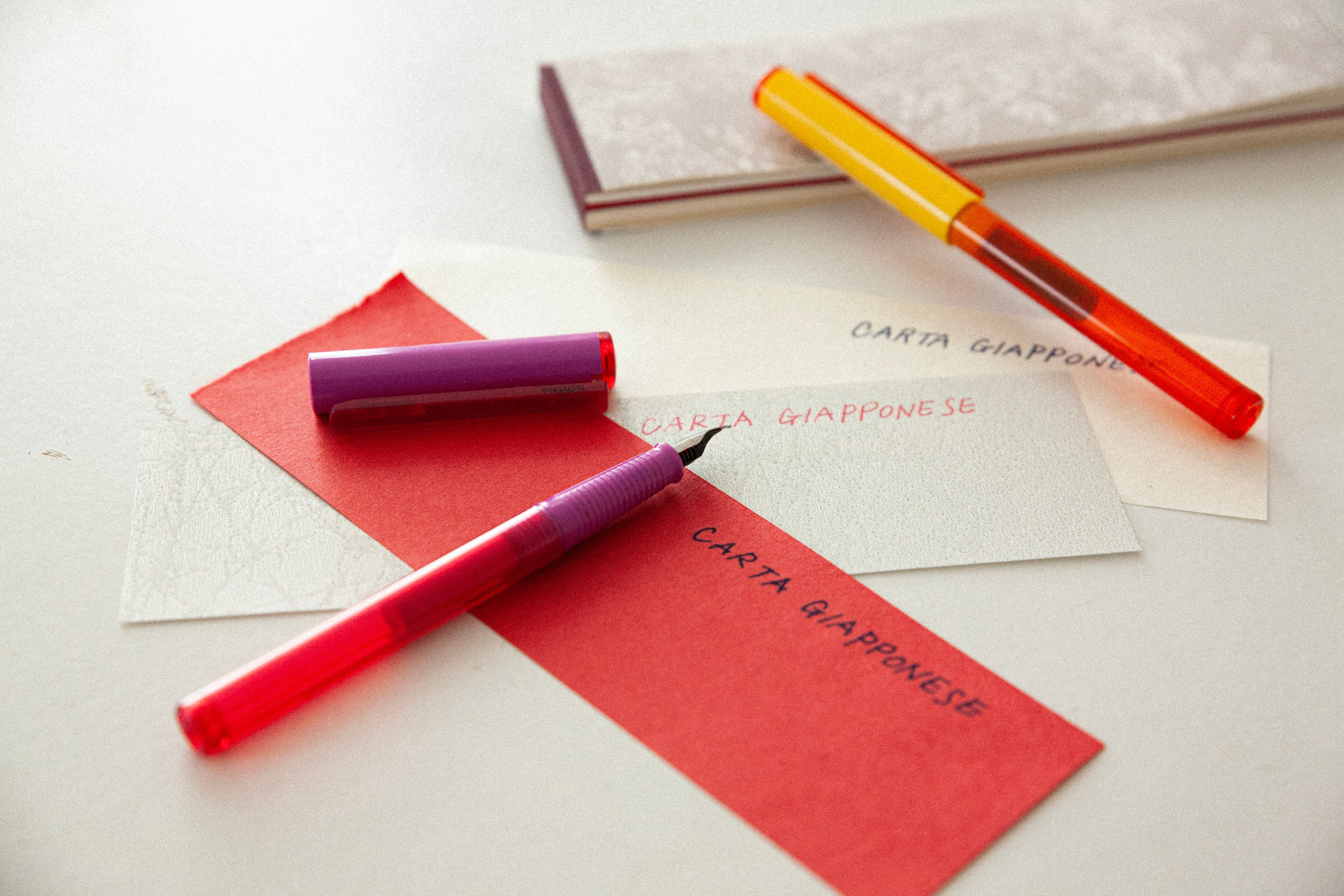 10/5【大阪】和紙ペンミート WASHI Pen Meet | WACCA ONLINE SHOP