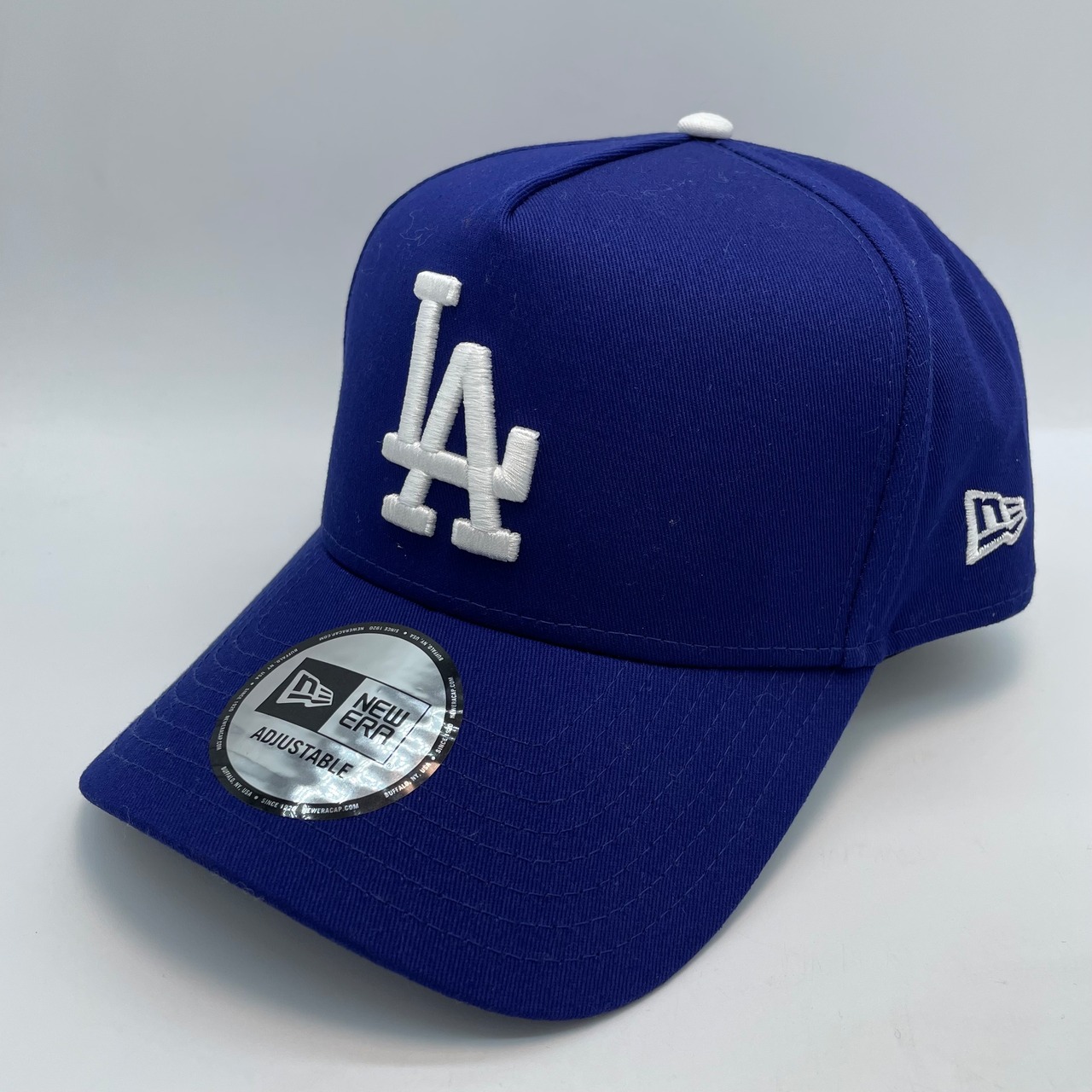 NEW ERA 9FORTY/940  A-Frame 　 ロサンゼルス・ドジャース