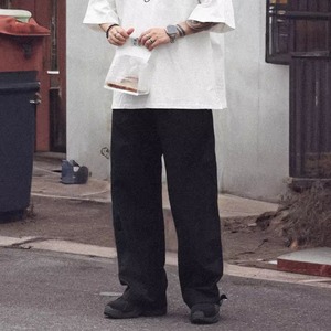 【Ollieo】American Trend Pants