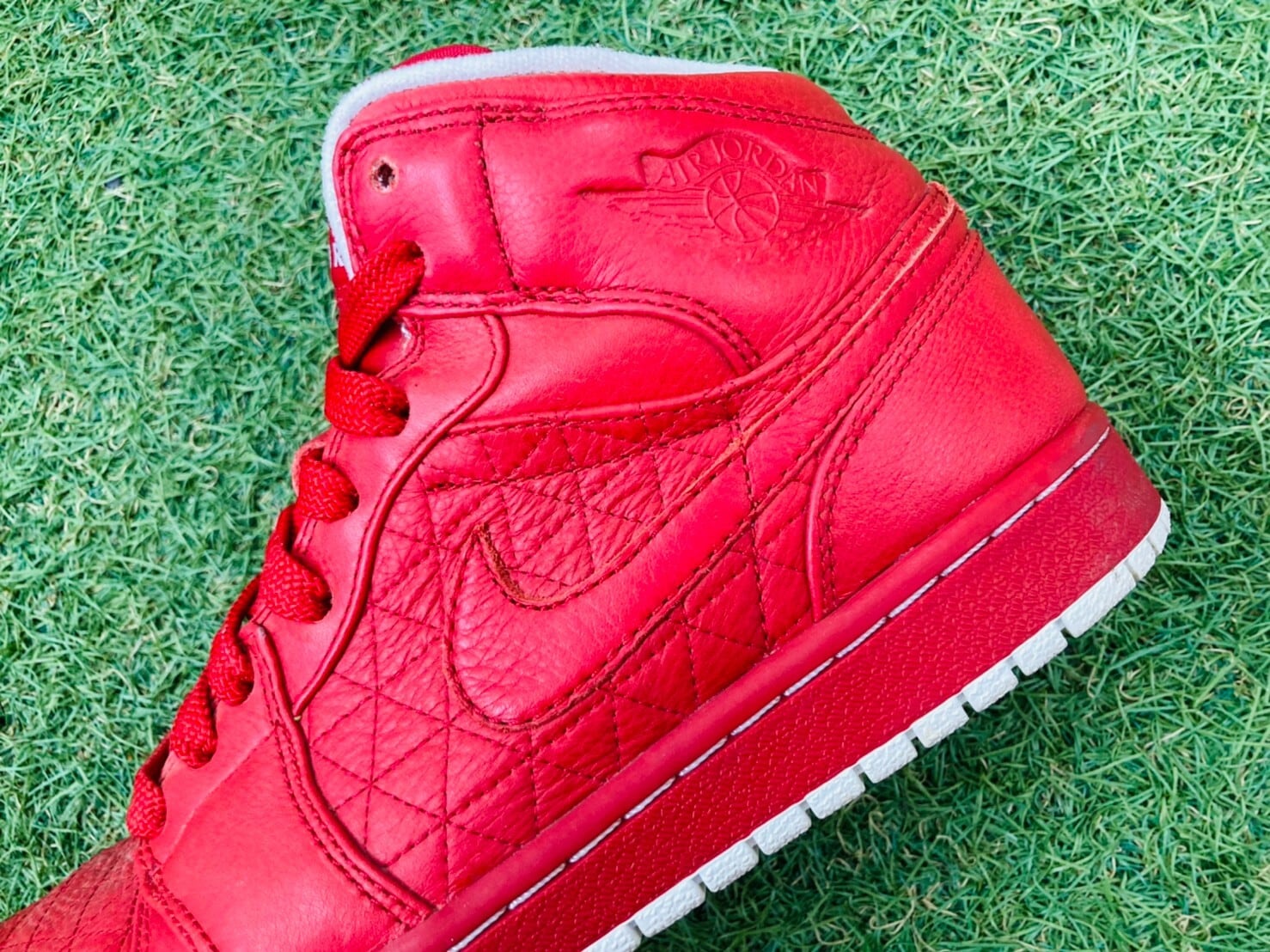 NIKE AIR JORDAN 1 PHAT PREMIER 26cm