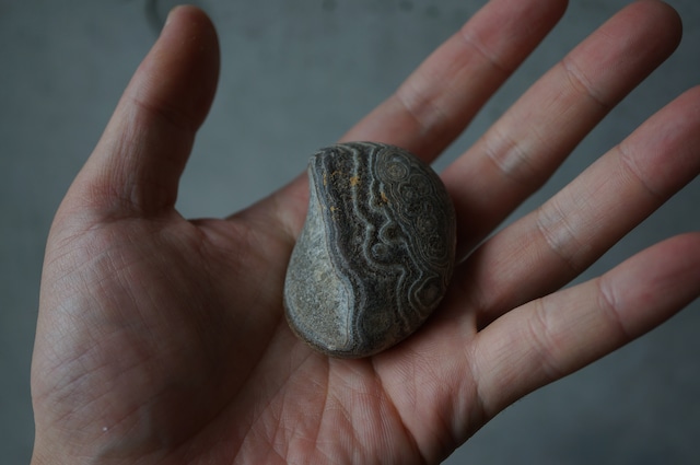 ババグーリ・アゲート Babaghuri Agate 2229