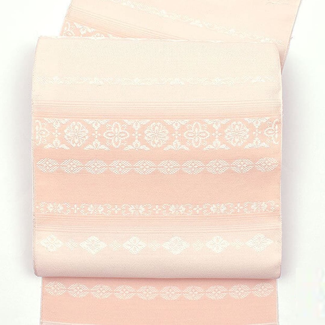 八寸名古屋帯 (松葉仕立て) | 帯専門店おびや【公式店】