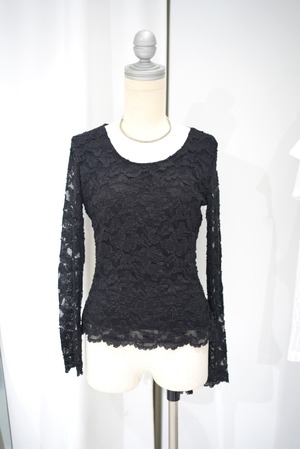 lace tops