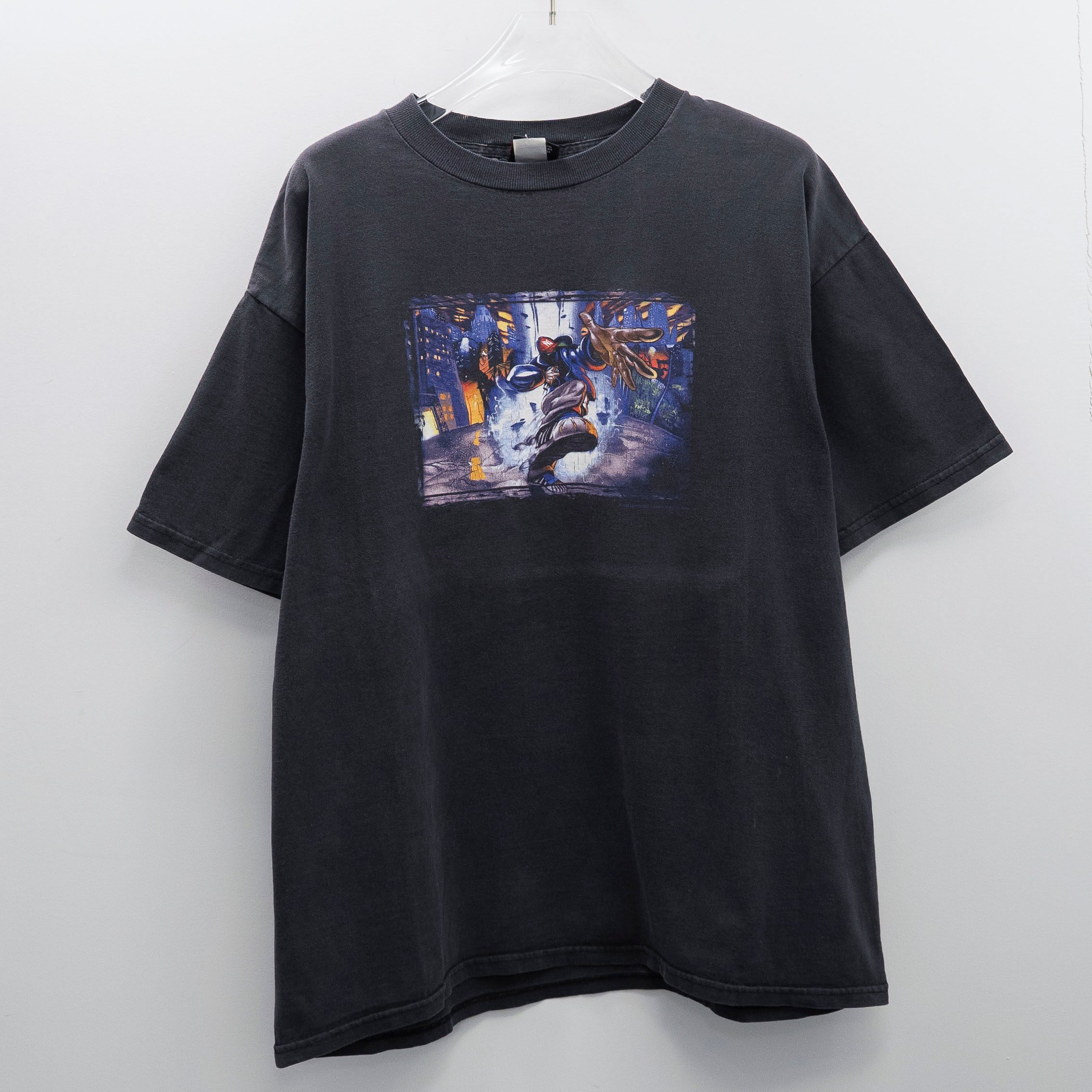 Limp Bizkit " Significant Other " Giant XL【A7-641】