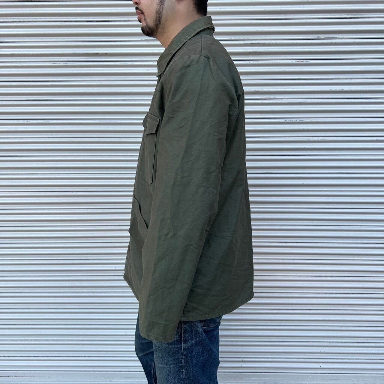 Euro Vintage ヴィンテージ ユーロ ハンティング ジャケット