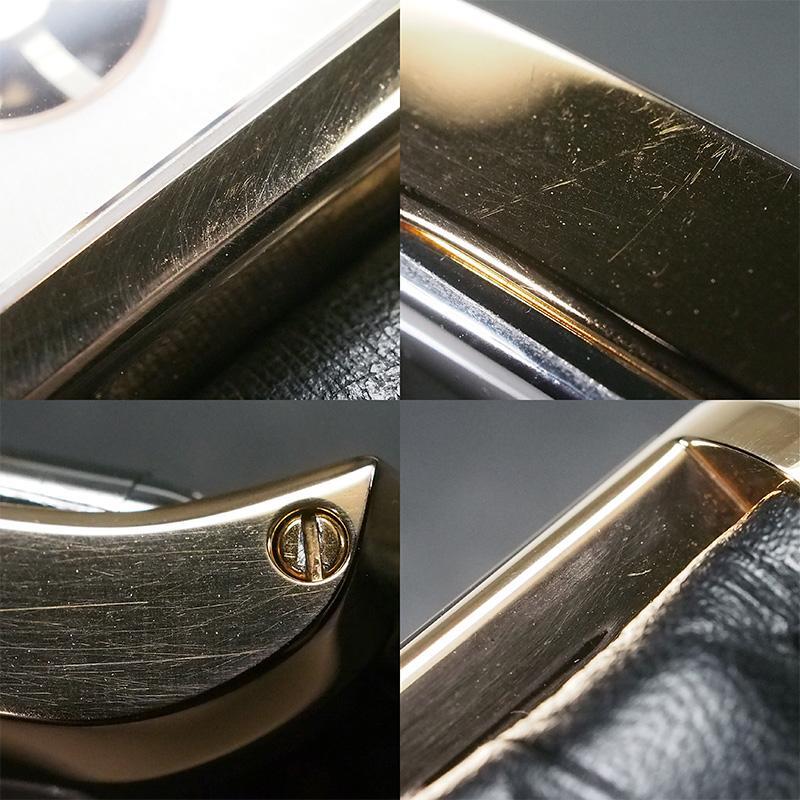 エポス EPOS レクタンギュラー メンズ 自動巻 SS/GP 3399C | 質ミウラ
