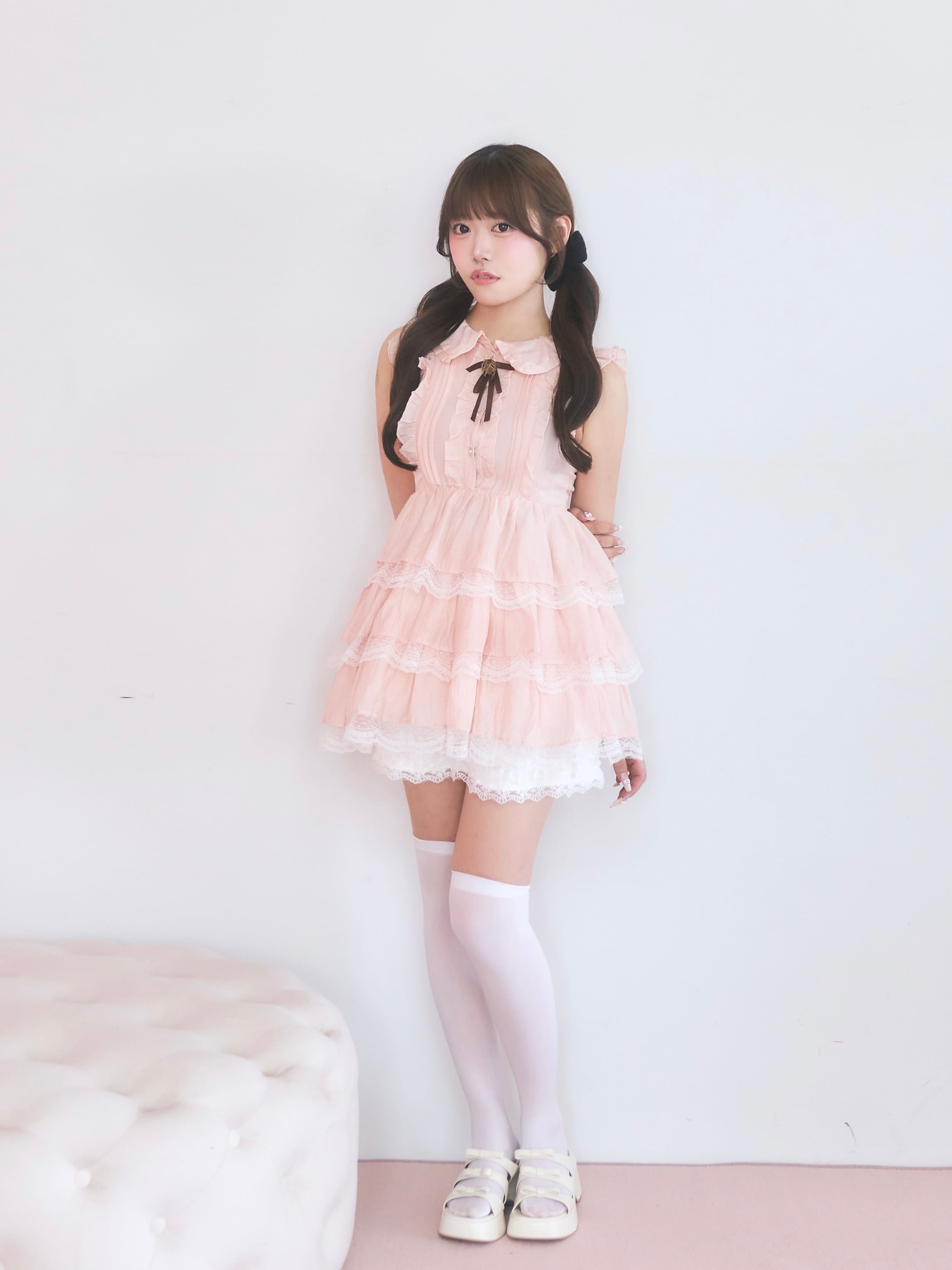 sweet bitter girly op