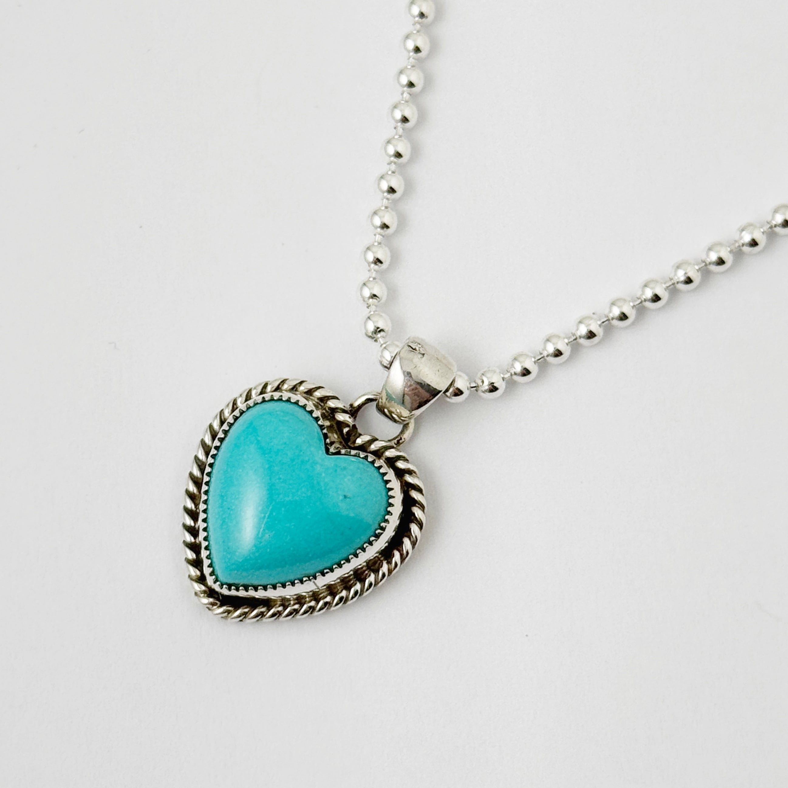 ターコイズ | 【公式通販】鎌倉のシルバージュエリー専門店リトル