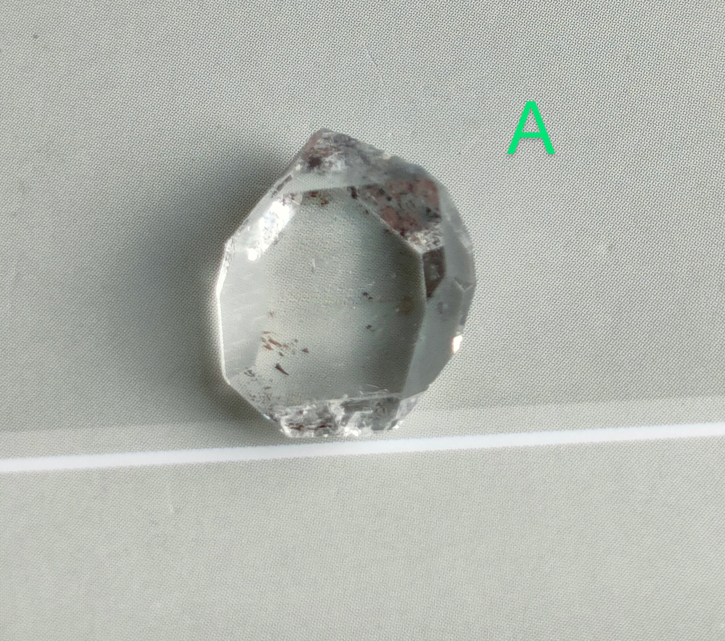 オイルinクォーツ