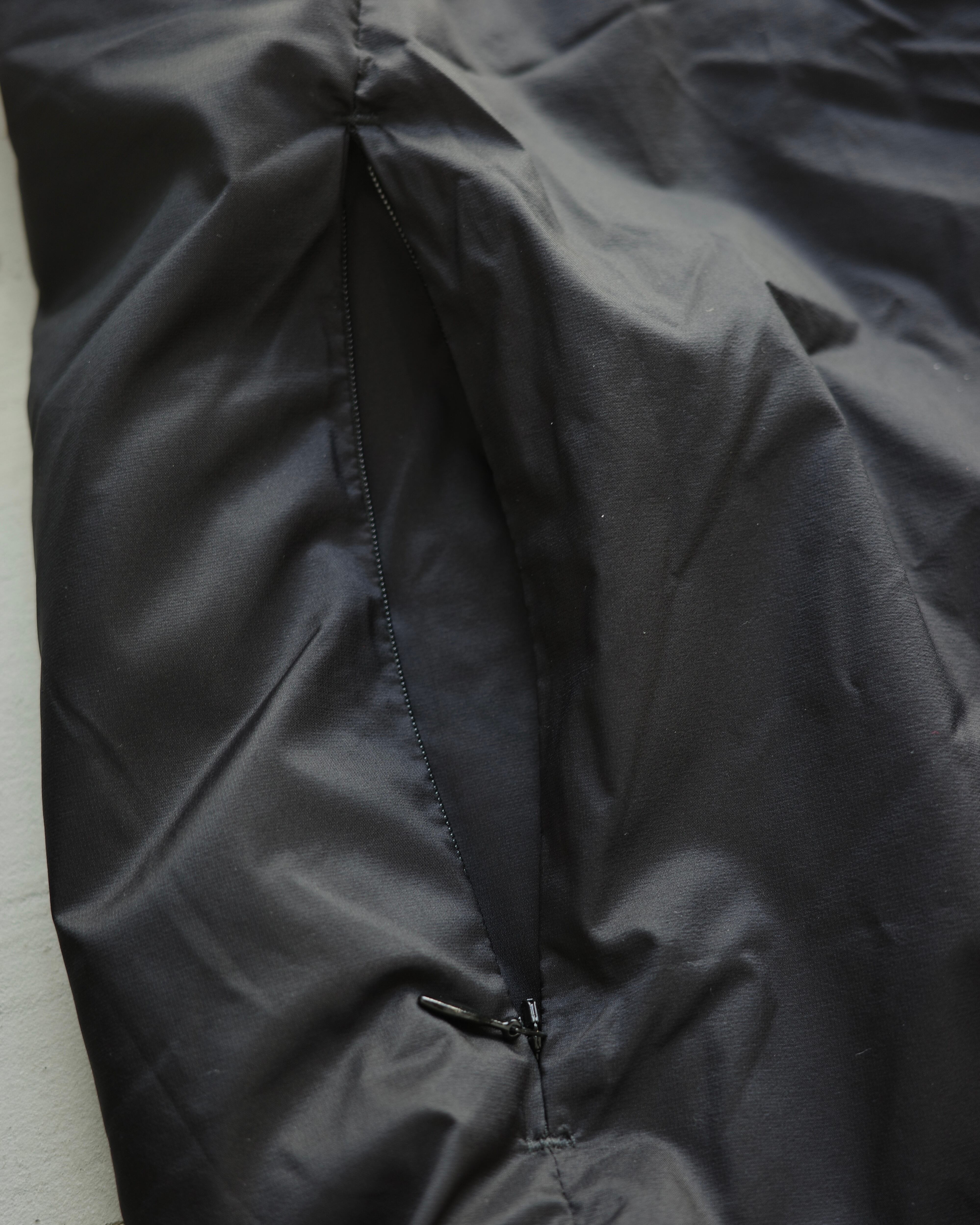 LIT PUFF VEST / RGT-24 | RYOGEN