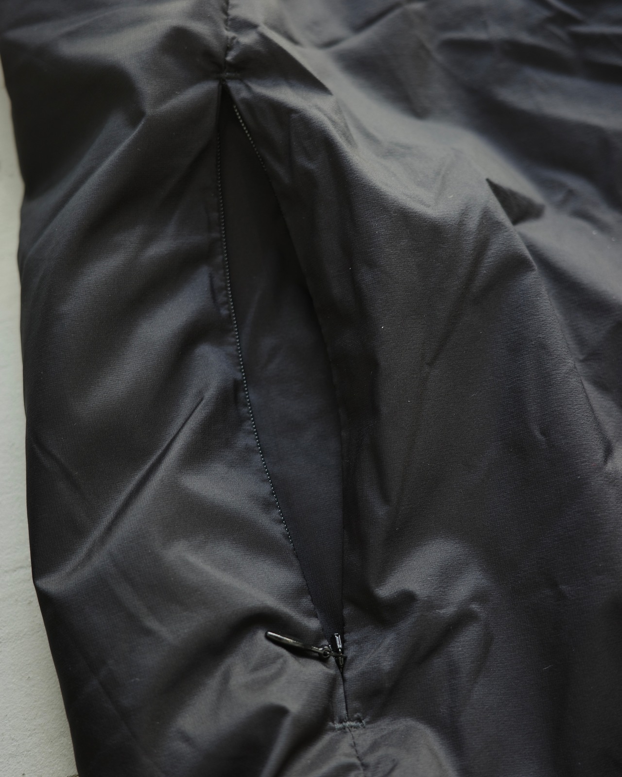 LIT PUFF VEST / RGT-24