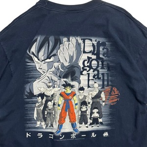 90s DRAGONBALL Z