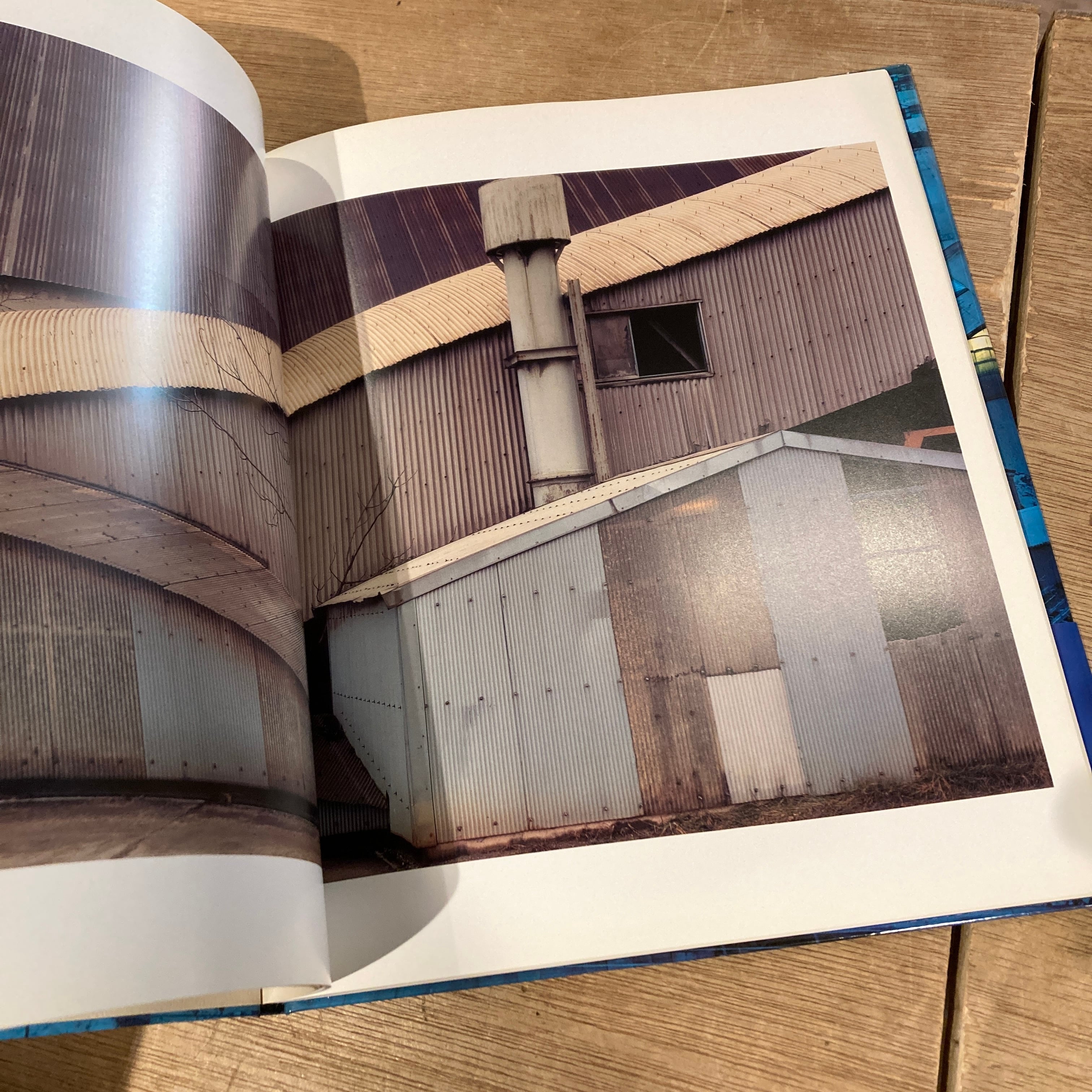 LIME WORKS 畠山直哉 amus arts press 2002年 | 百年