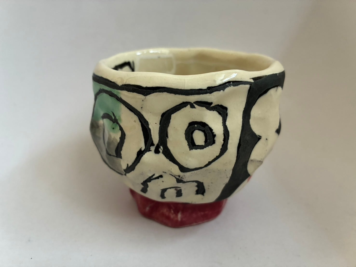 増田良平 皿 | gallery ten