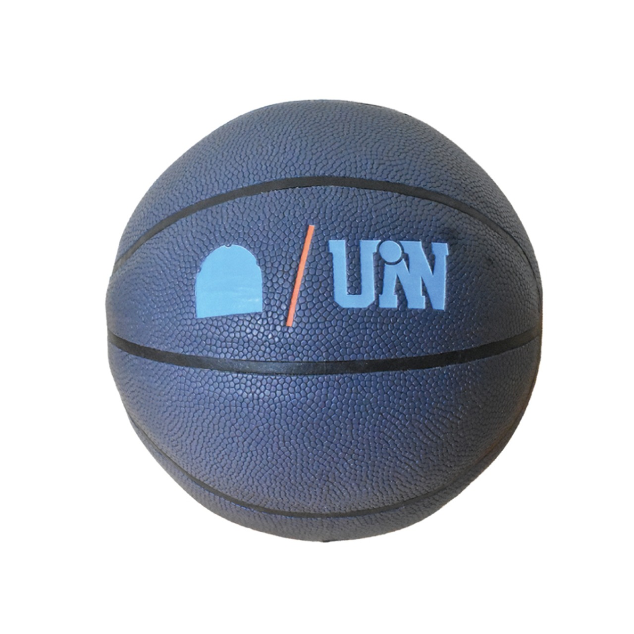 37 Training ball : ダークネイビー