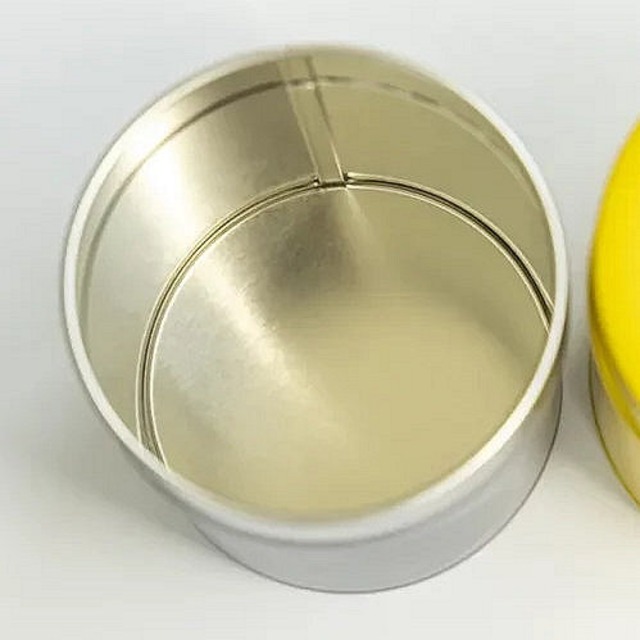 山猫瓶詰研究所 猫缶キャニスター