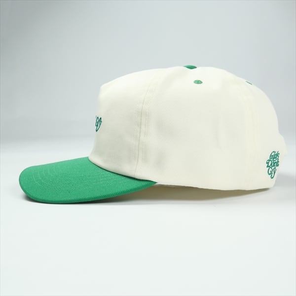 Size【フリー】 Girls Don't Cry ガールズドントクライ 2-TONE