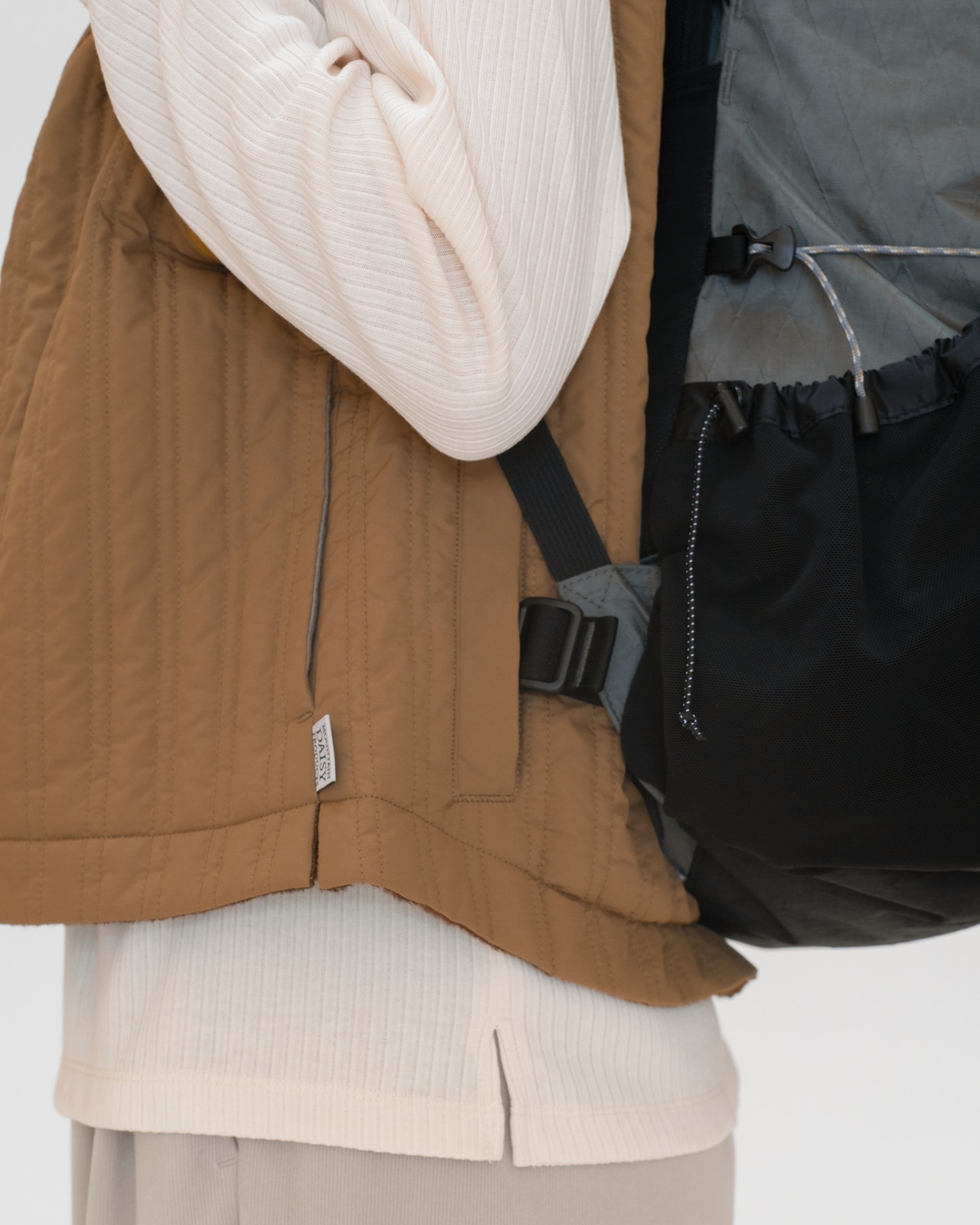 Octa® Reversible Vest・画像16