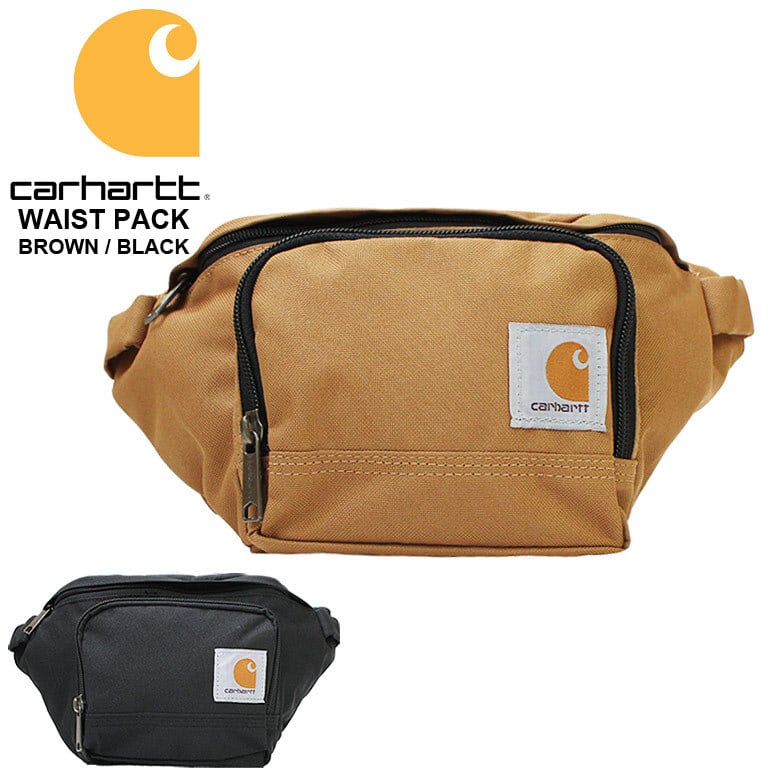 CARHARTT カーハート ツールポーチ