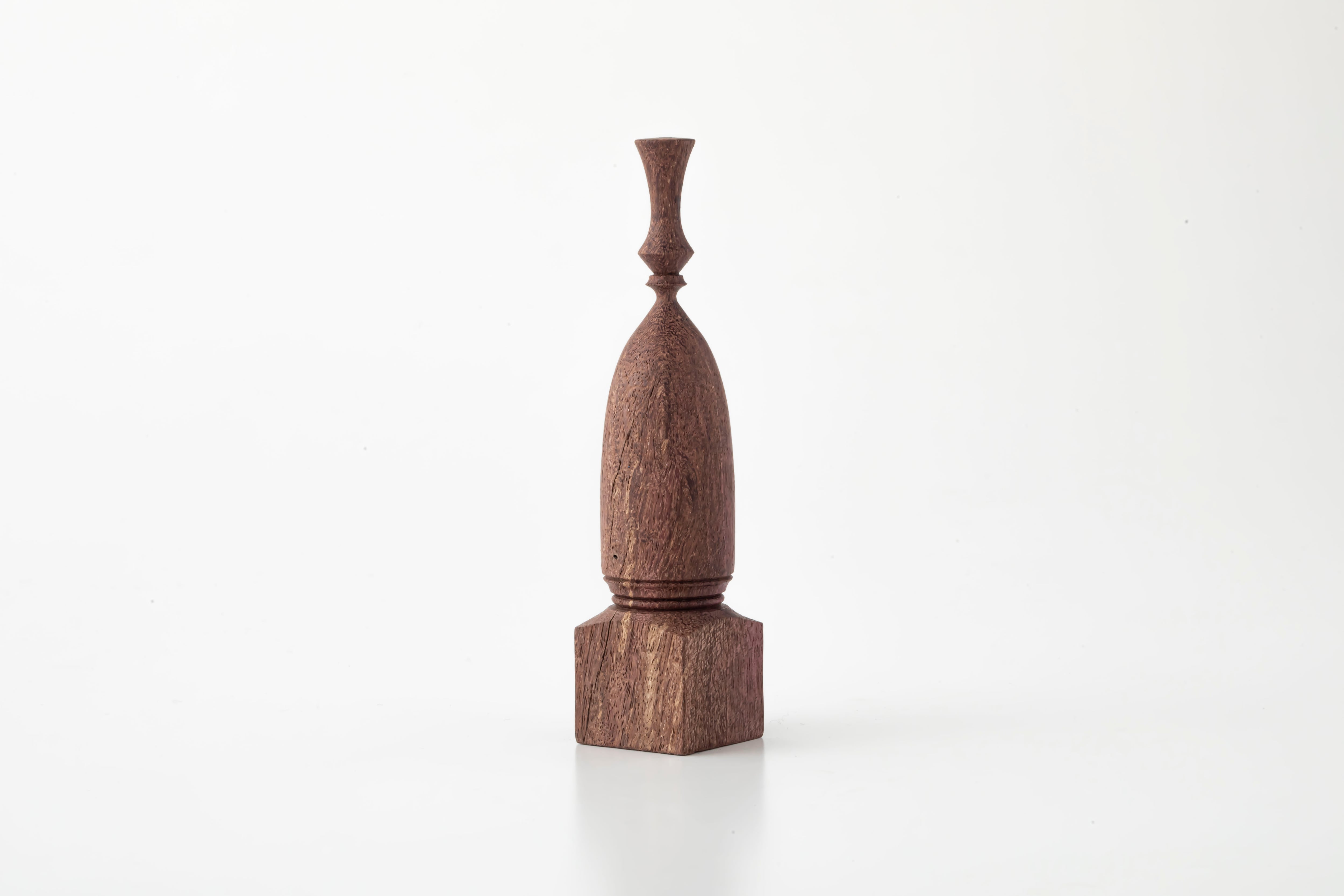 リングスタンド:05 / 市川岳人