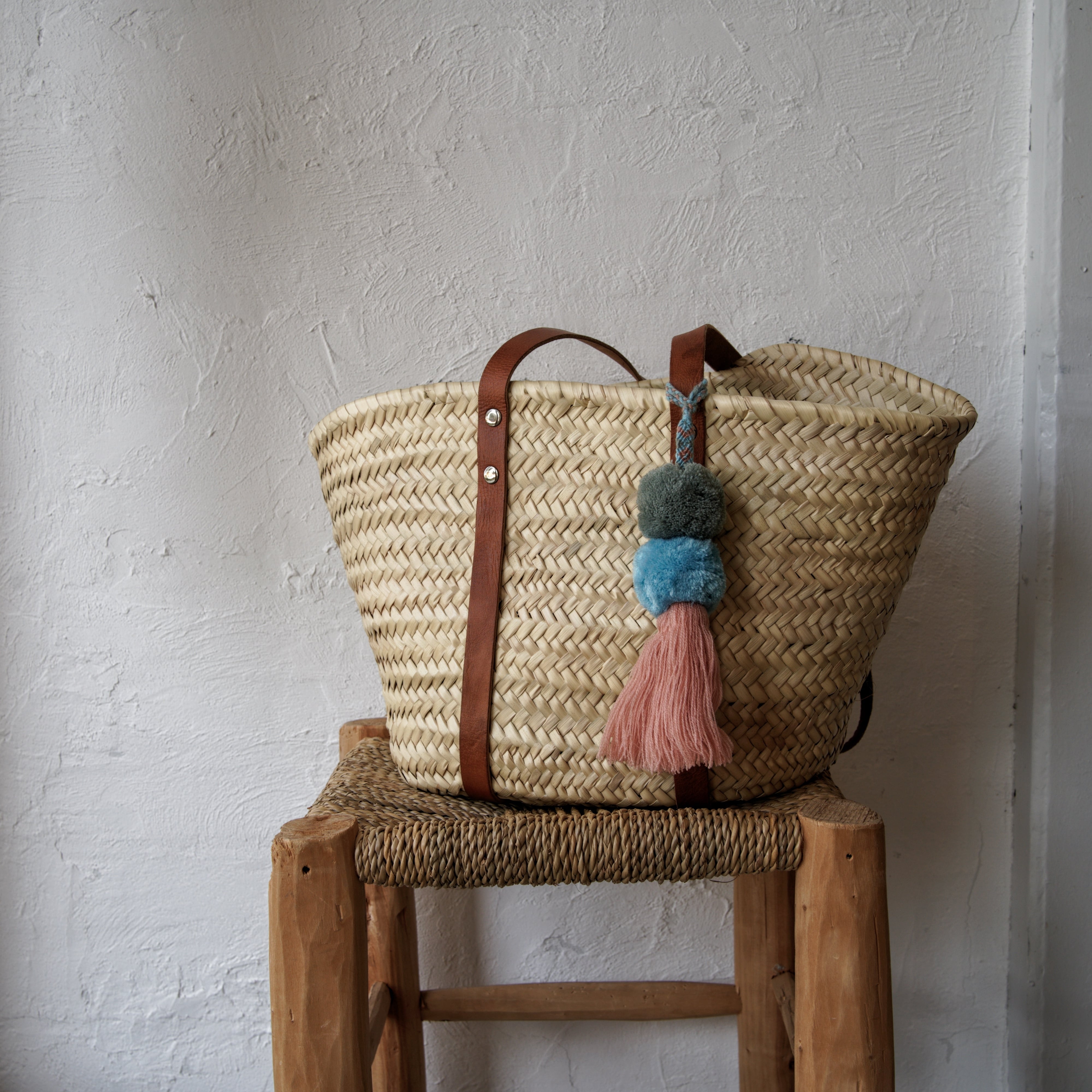 メキシコ ポンポンチャーム