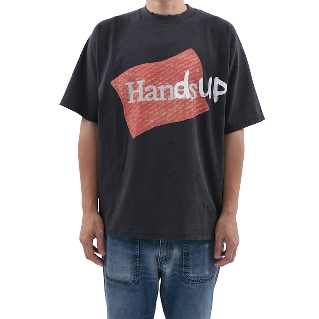 【ZAC∴VARGAS】JTP one-of-a-kind item Tshirt