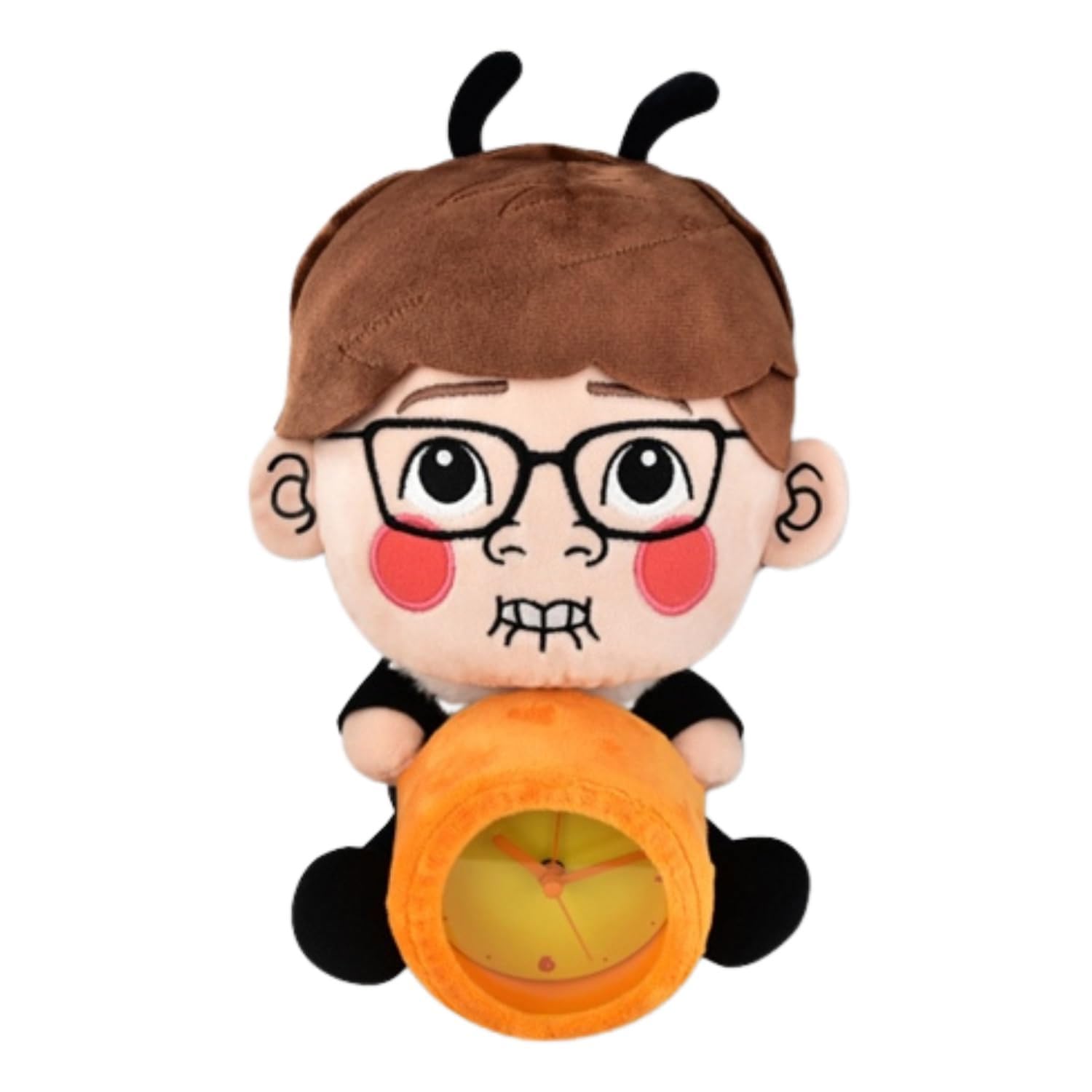 ちいかわ うさぎ・モモンガ カボチャBIGぬいぐるみ | PAY ID
