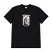 FUCKING AWESOME × INDEPENDENT / GET HIGH TEE BLACK