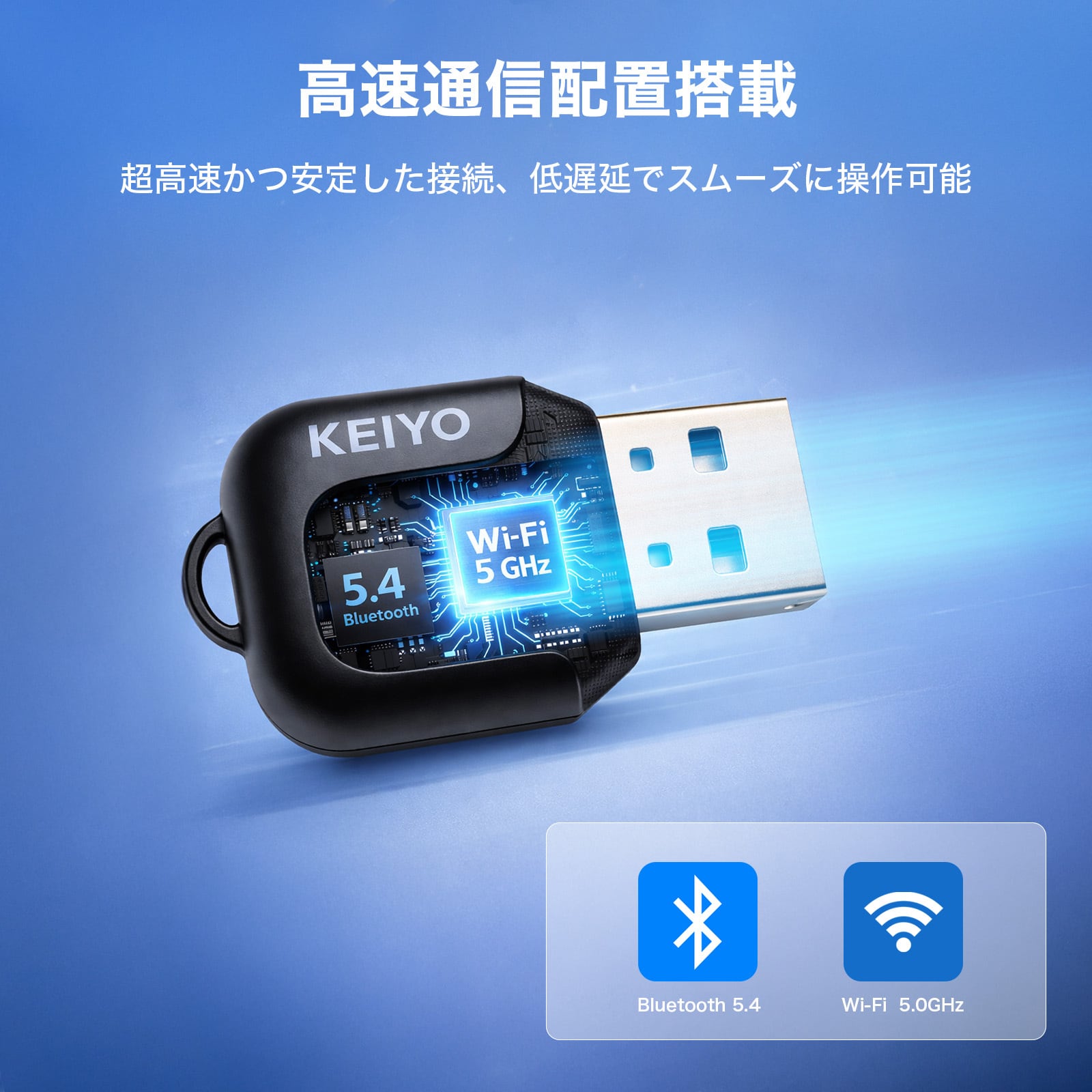 APP Wireless mini AN-S163E | KEIYO ダイレクトショップ