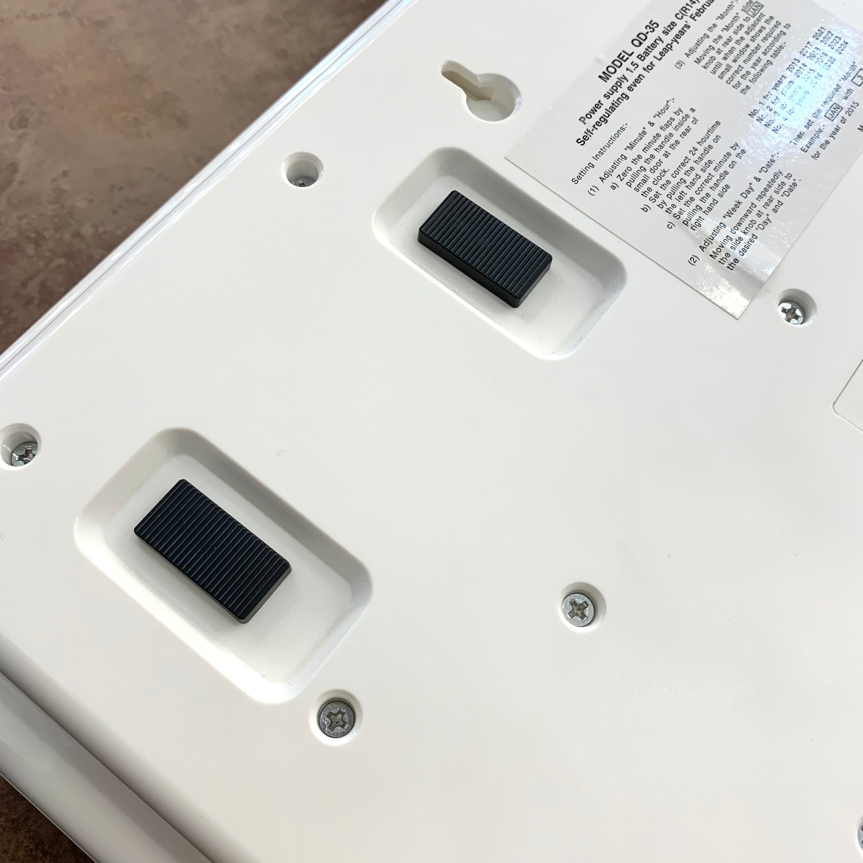 【ジャンク品】TWEMCO QD-35 TWEMCO】QD-35 | Transit. JAMESYAMA-TERRACE