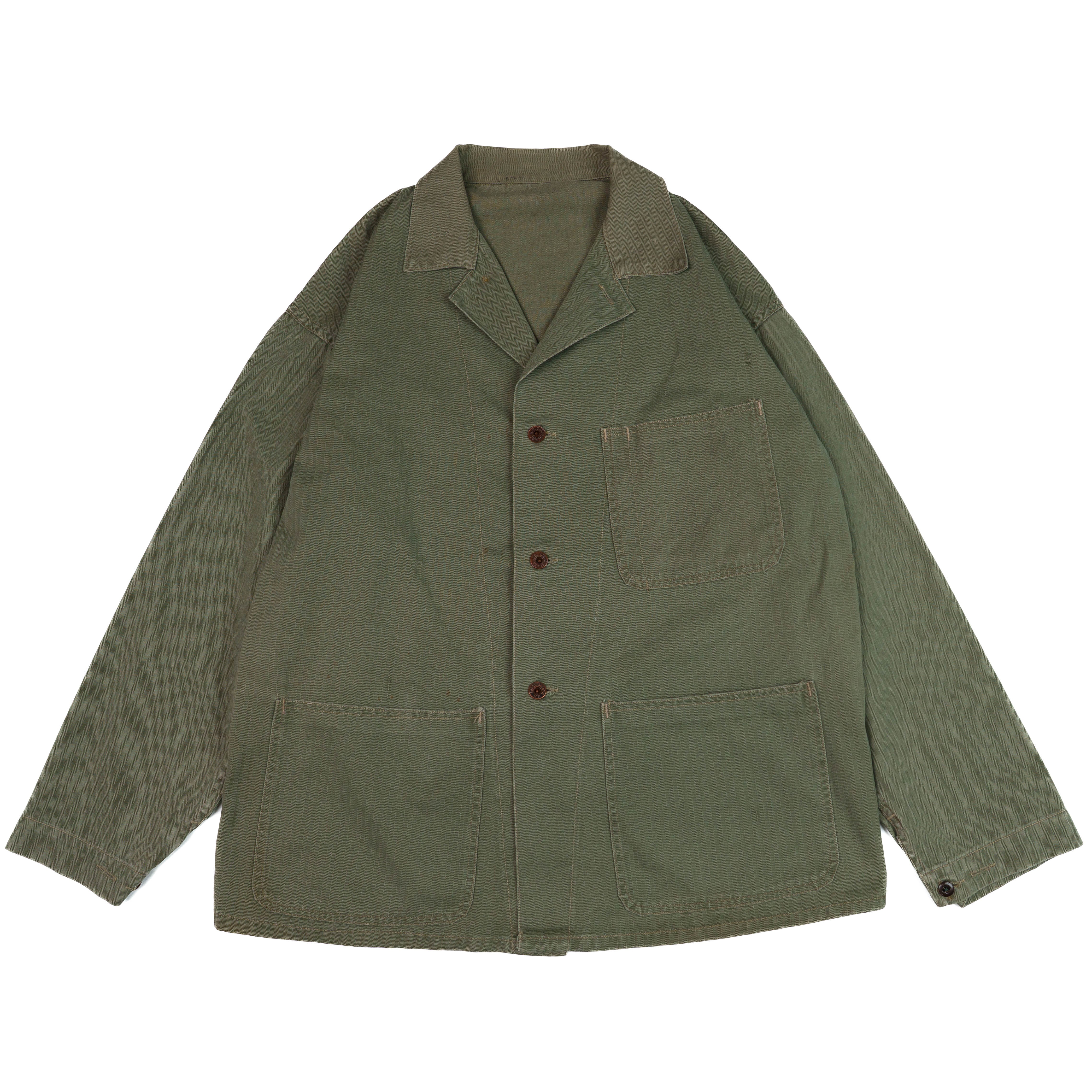 60s〜70s VINTAGE CORDUROY JACKET | DAVE ONLINE